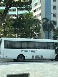 Avenue South Residence (D3), Apartment #633041381